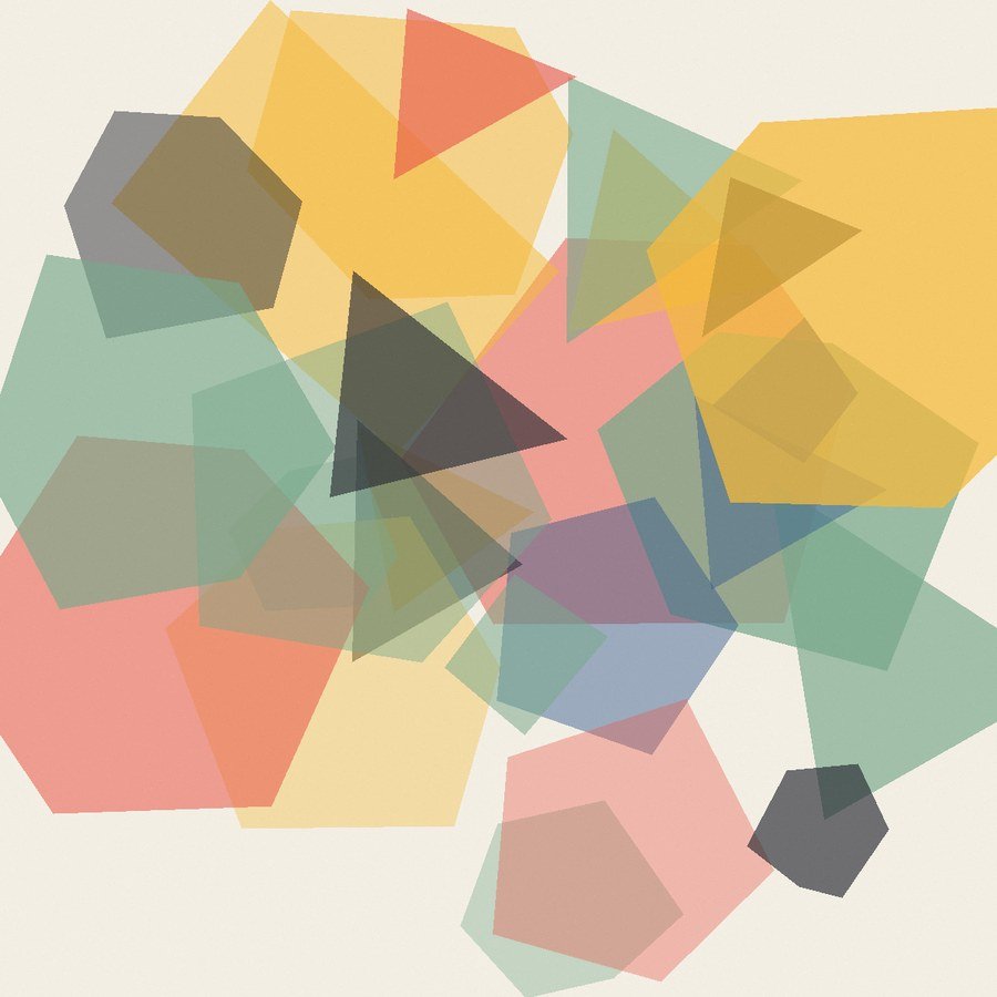 Paper Geometry