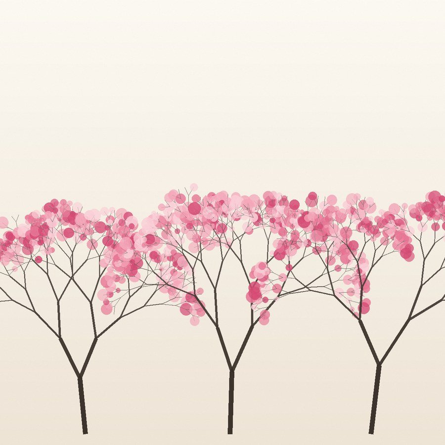 Blossom, Third Week